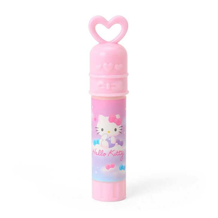  Sanrio Hello Kitty Glue Stick With Name Space 324027 
