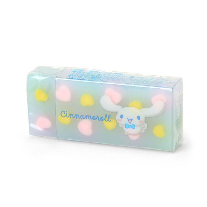  Sanrio Cinnamoroll Eraser With Name Space 222526 