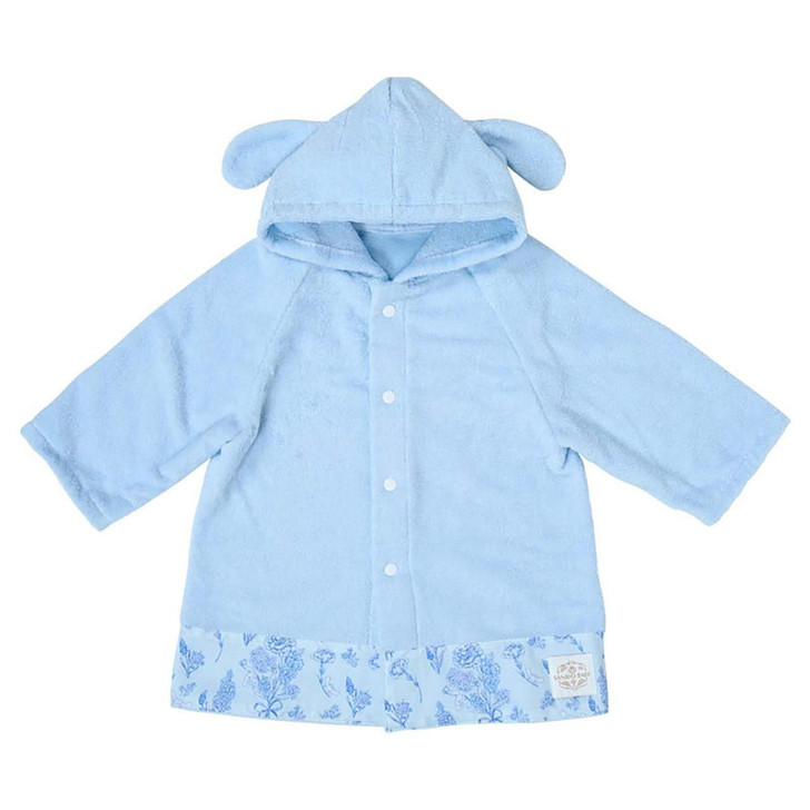  Sanrio Cinnamoroll Bathrobe (Baby) 420646 
