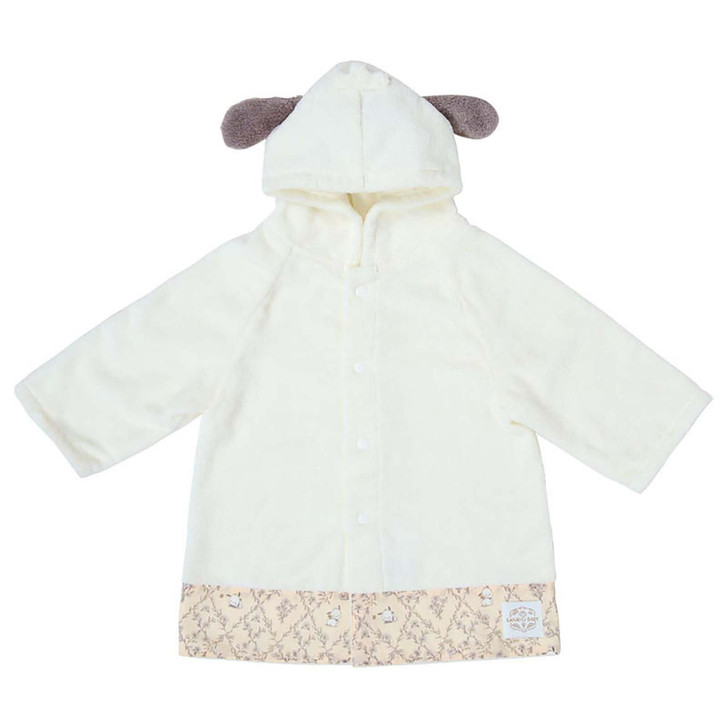  Sanrio Pochacco Bathrobe Baby 420701 