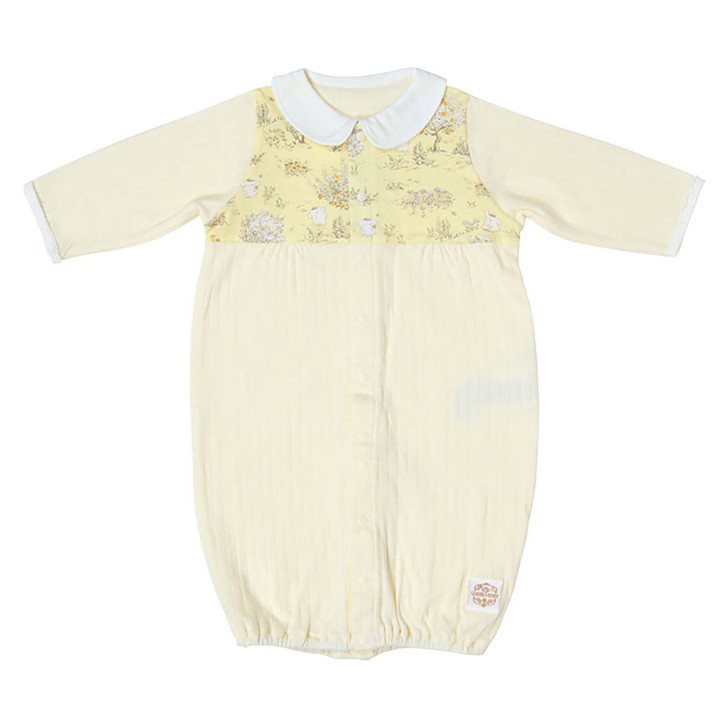 Sanrio PomPom Purin 2-Way Romper Baby 419001
