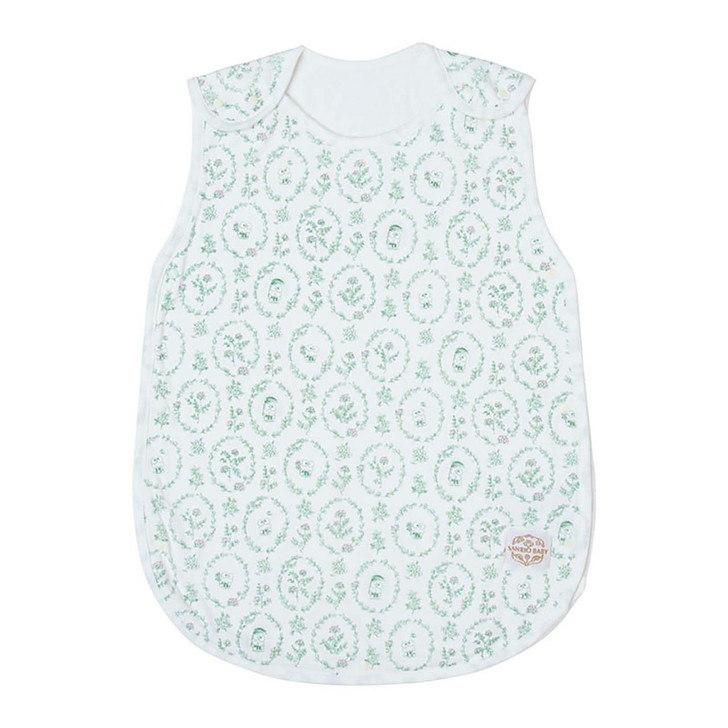  Sanrio KeroKeroKeroppi Sleeper Baby 420204 