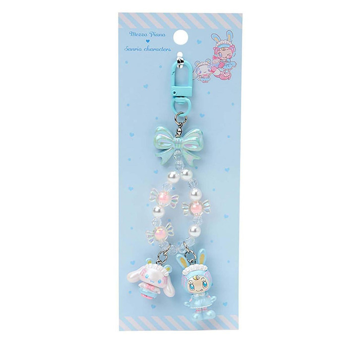  Sanrio Cinnamoroll Mezzo Piano Key Holder 352993 