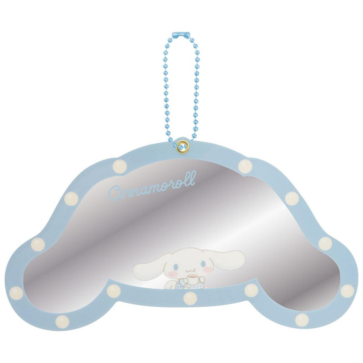  OST Super Rare Acrylic Slide Mirror Cinnamoroll 