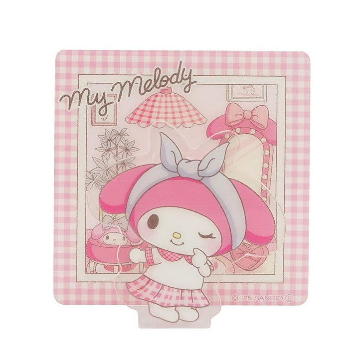  OST SR Diorama Clip My Melody 