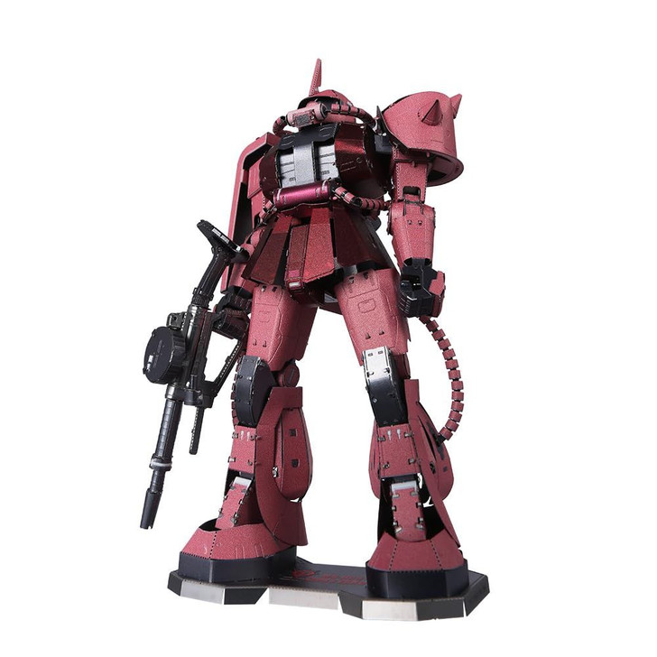 Jigsaw Puzzle  Mobile Suit Gundam MS-06S Char's Zaku