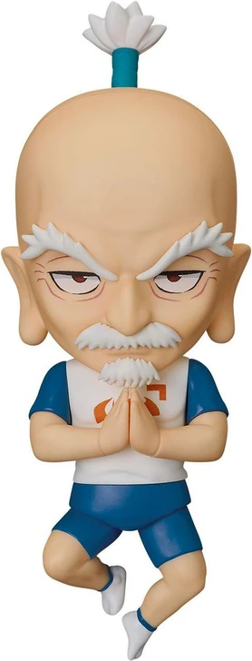  Good Smile Company Nendoroid Netero Figure (HUNTER x HUNTER) 
