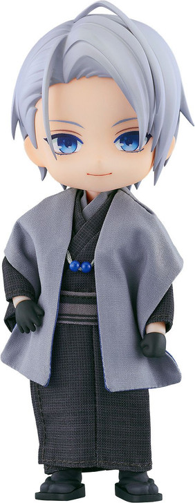 Good Smile Company Nendoroid Doll Yamanbagiri Chougi: Casual Outfit Ver. Figure (Touken Ranbu ONLINE)