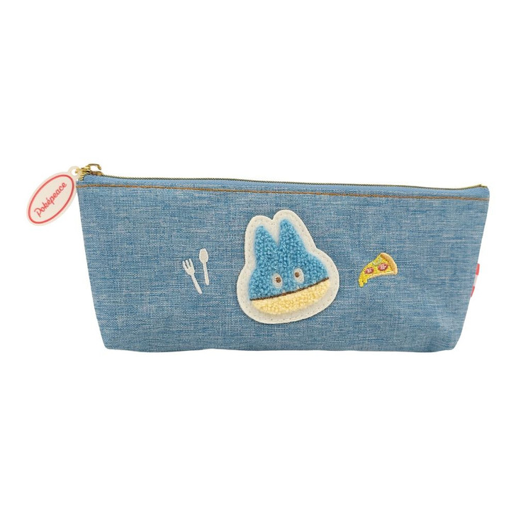 Pokemon Center Original Slim Pouch Diner Munchlax PokePeace
