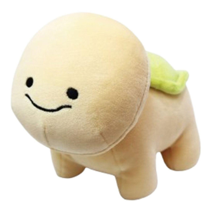 Other Mofmofrinds Handheld Mascot Green Turtle 