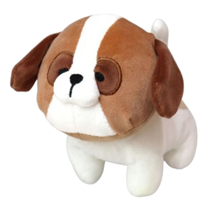 Mof Mof Friends Tenori Mascot Saint Bernard