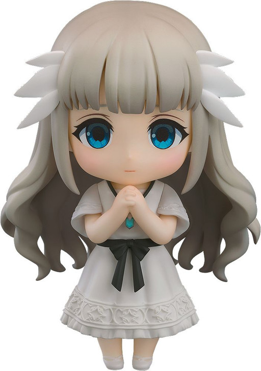 Good Smile Company Nendoroid Lily (ENDER LILIES: Quietus of the Knights)