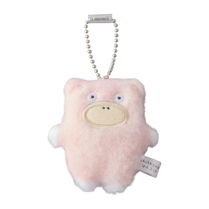  Pokemon Center Original Fluffy Palm Sized Mascot Slowpoke 