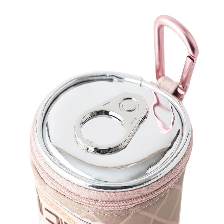  Pokemon Center Original Mini Pouch With Carabiner Pikapika Mart Skitty 