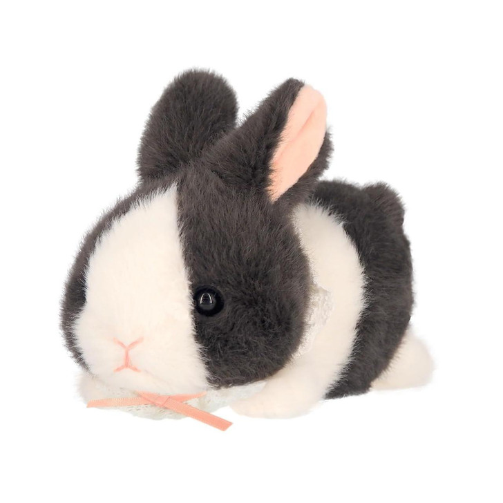  San-ei Chimoshii Rabbits Dutch Crawling 