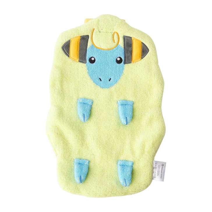  Pokemon Center Original Die Cut Towel Mareep 