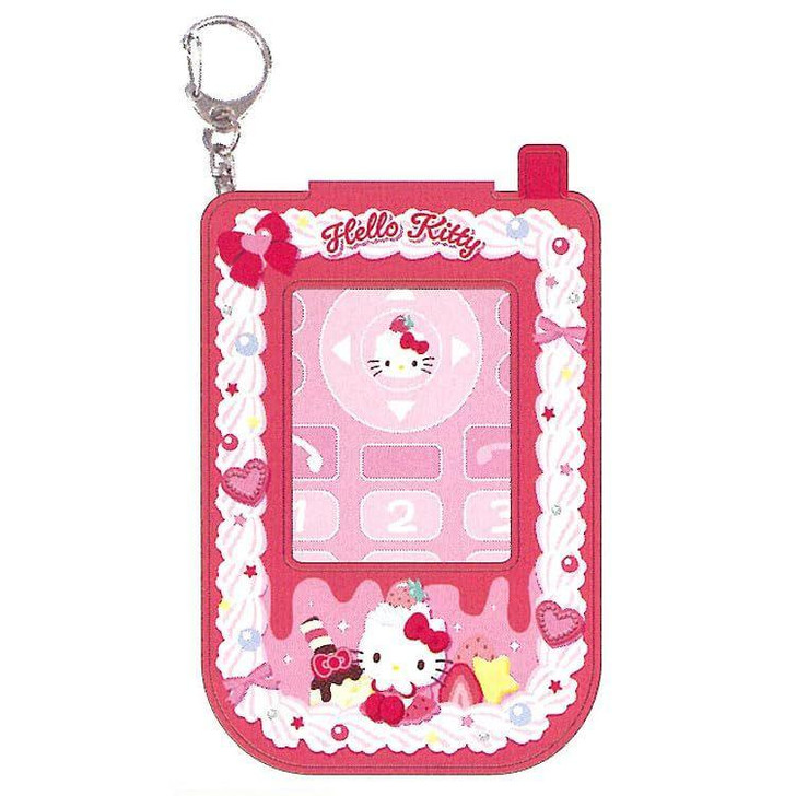 Other Pass Case Y2K Whip Hello Kitty 
