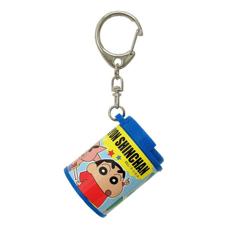  Unique730 Crayon Shin Chan Coin Case Collection 