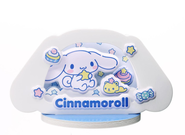 Ensky Paper Theater  Cinnamoroll 