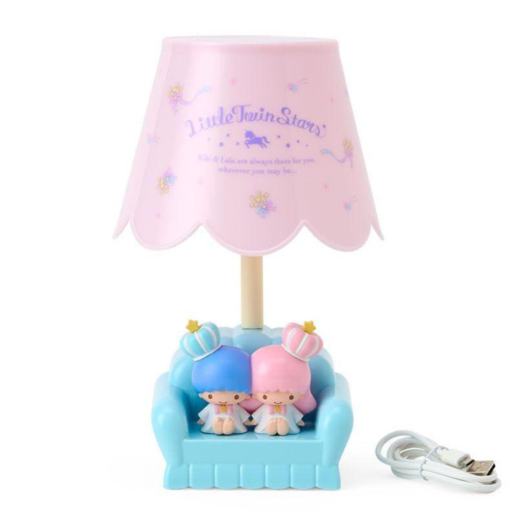  Sanrio LittleTwinStars Room Light 224642 