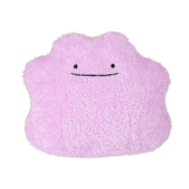 Sekiguchi Pokemon Mokomoko Puchi Ditto