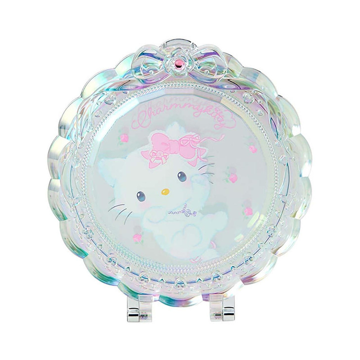 Sanrio Mirror My Fur Baby Charmmy Kitty