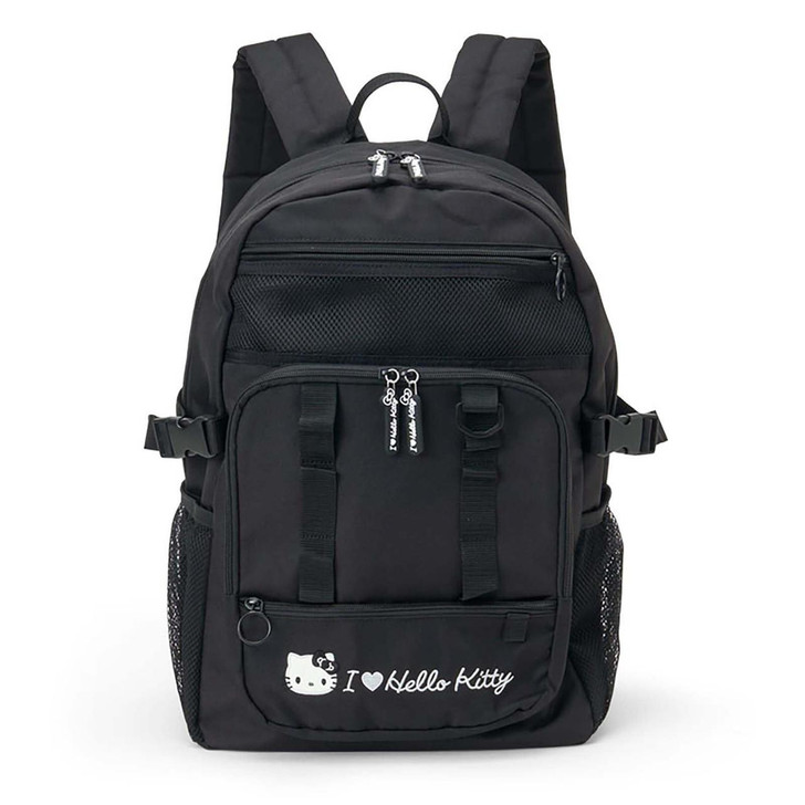  Sanrio Hello Kitty Backpack I Love 