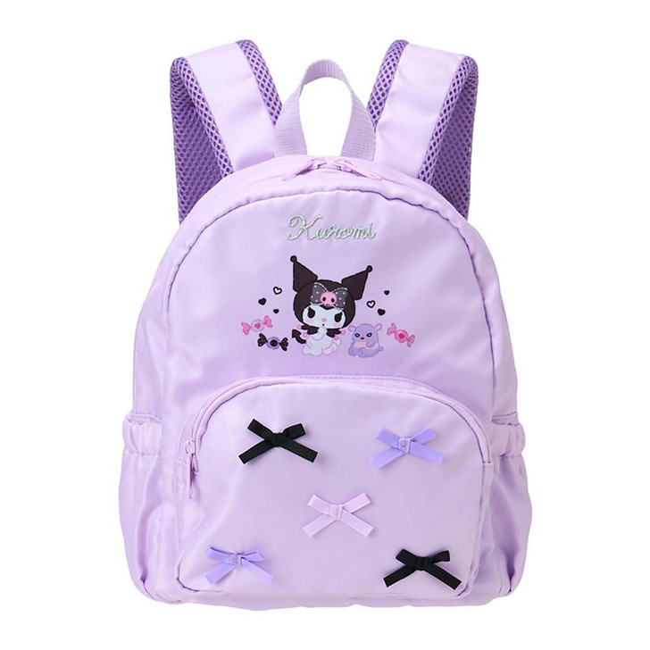  Sanrio Kuromi Kids Backpack S 