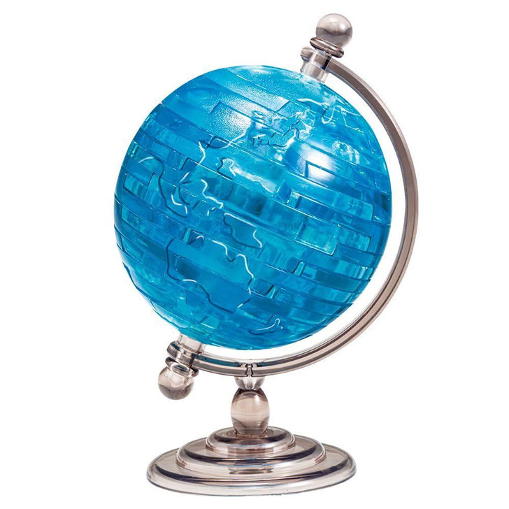 Beverly Jigsaw Puzzle Globe (41 Pieces) 