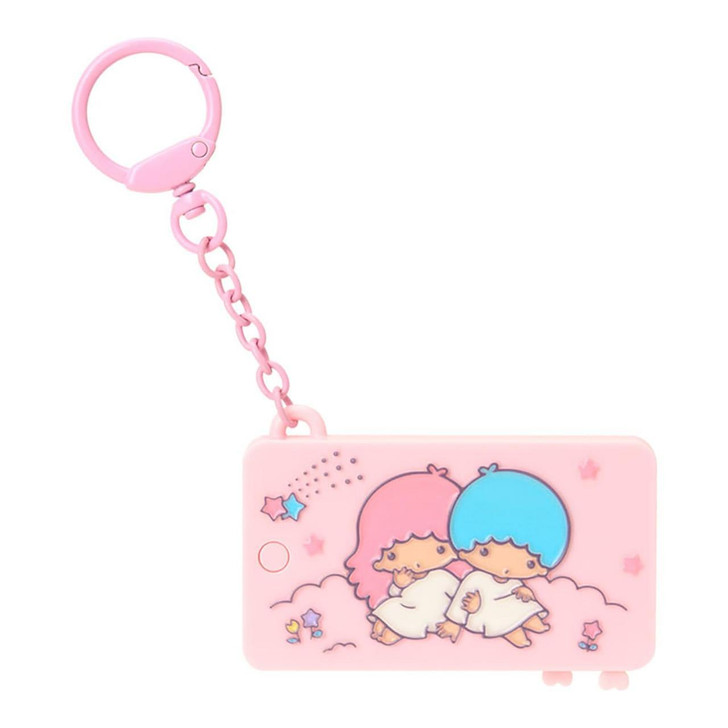  Sanrio TS Mini Mirror And Comb Key H 