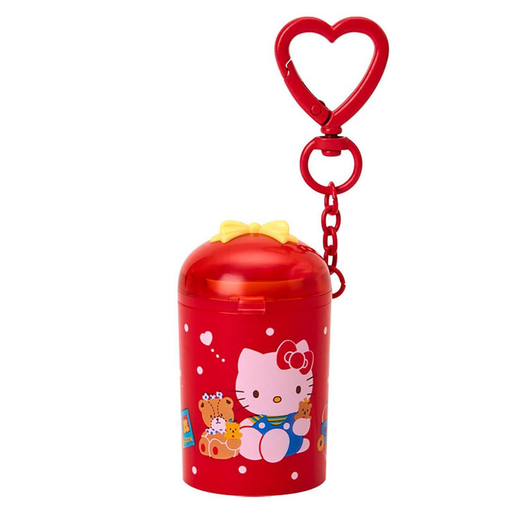 Sanrio Hello Kitty Coin Case Key Holder