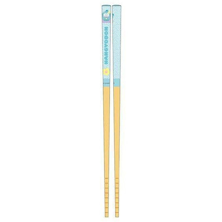  Kcompany Daruma Series / Chopsticks Hangyodon 