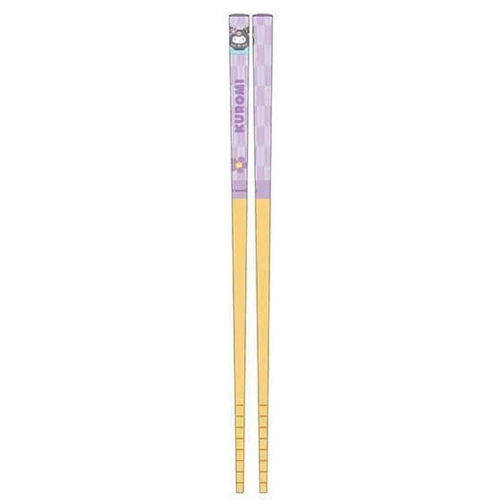  Kcompany Daruma Series / Kuromi Chopsticks 