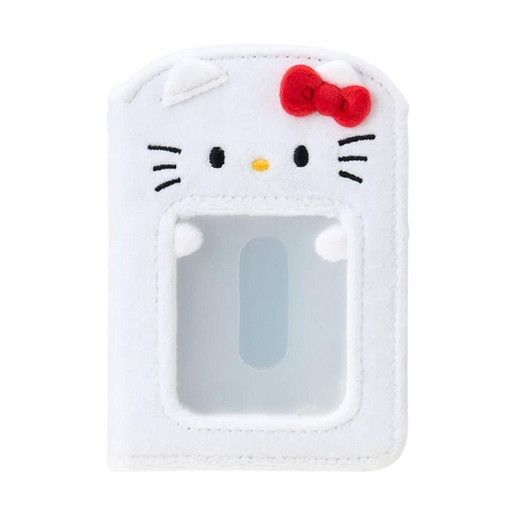 Sanrio Hello Kitty Collect Book Boa