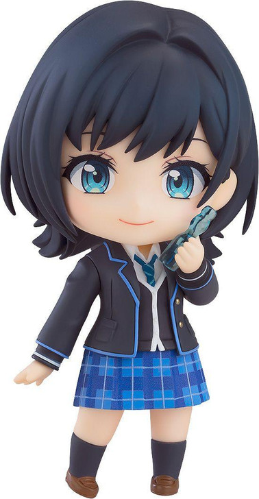  Good Smile Company Nendoroid Yuzuki Nanase Figure (Chitose Is in the Ramune Bottle) 