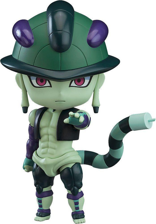 Nendoroid Meruem Figure (HUNTER x HUNTER)