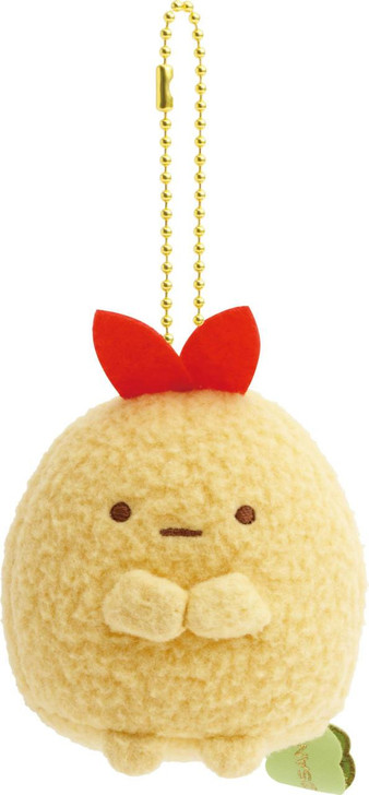  San-x Sumikko Gurashi Sumikko Gurashi San-X Together Plush Shrimp MV42701 