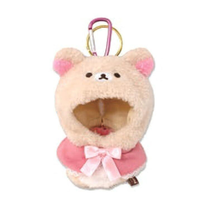 Other Plush Costumer Outing Mascot Korilakkuma 