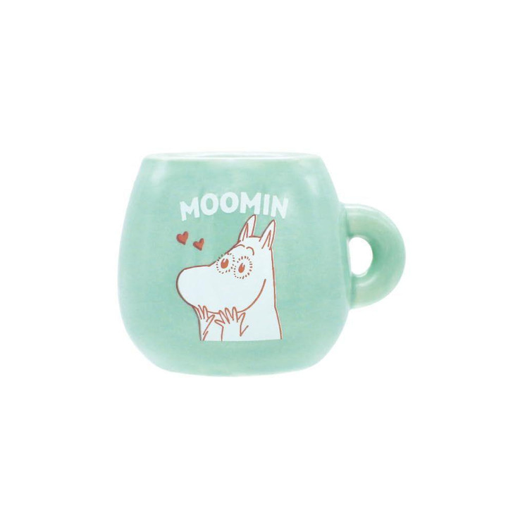  T's Factory Moomin Mug Shaped Multi Holder Color Of Funny Moomin 