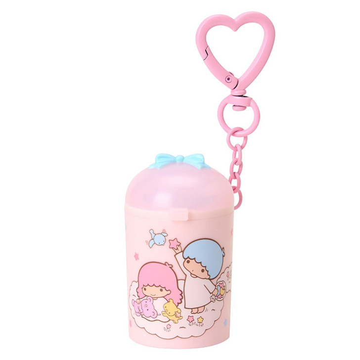 Sanrio LittleTwinStars Coin Case Key Holder (Personal Accessories - Always) 396087