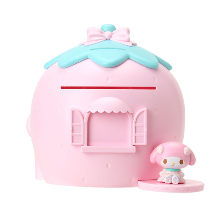 Sanrio My Melody Piggy Bank 396851