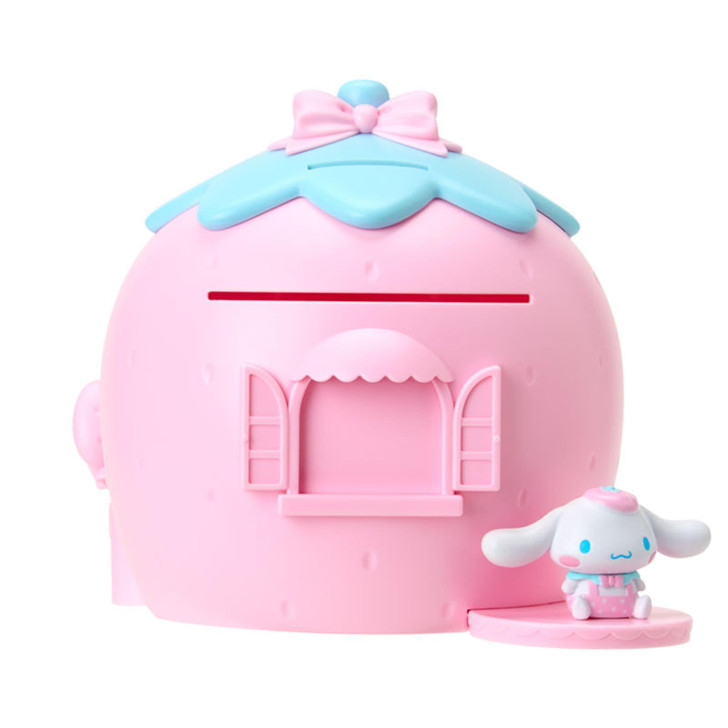 Sanrio Cinnamoroll Piggy Bank 396869
