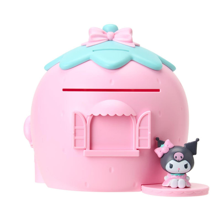 Sanrio Kuromi Piggy Bank 396877