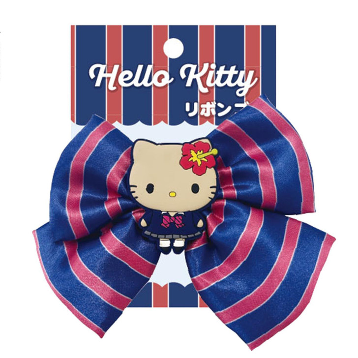 iplanning Sanrio Hello Kitty Ribbon Hair Tie D Blazer
