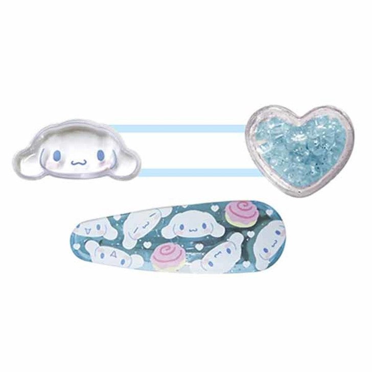 Kcompany Sanrio Characters Stylish Set Cinnamoroll