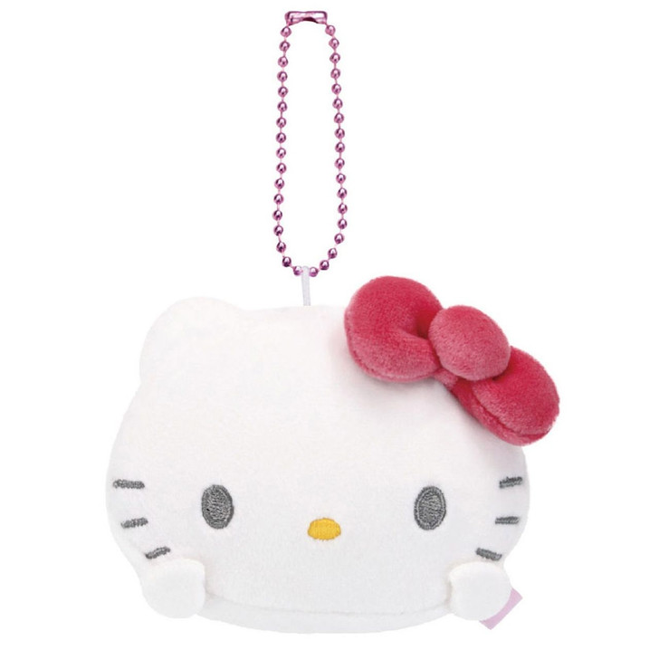 T's Factory Sanrio Nukuiesu Koro Hoppe Tsun Hello Kitty