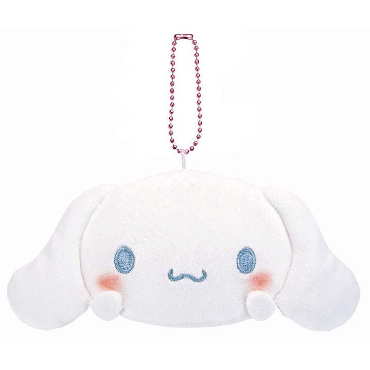 T's Factory Sanrio Nukuies Koro Hoppe Tsun Cinnamoroll