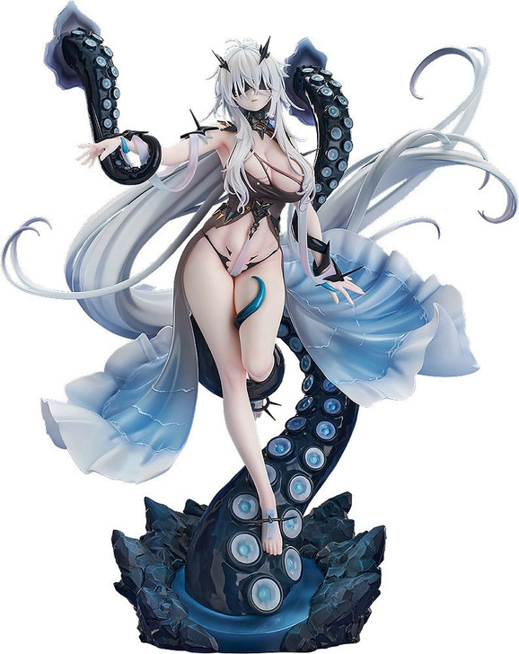 Good Smile Company 1/7 Fancy Figure (Azur Lane)
