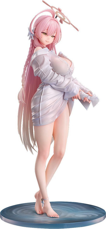 Good Smile Company 1/7 Hanako (Swimsuit) Memorial Lobby Ver. Figure (Blue Archive)