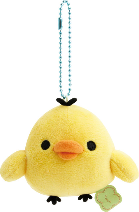 San-x Rilakkuma Rilakkuma San X Yuni Issho Nui Tori MV41201